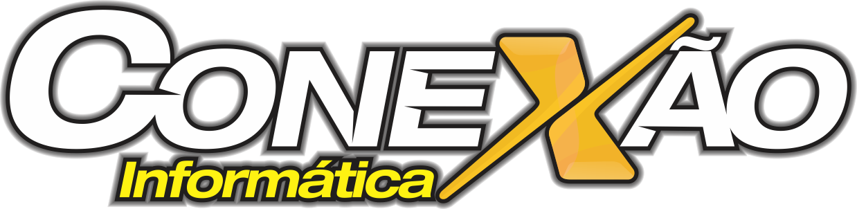 Conexão Informática Logo
