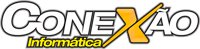 Conexão Informática Logo